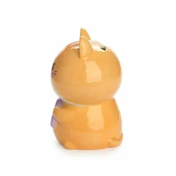 Balvi Spaarpot Kawaii Gamer oranje New