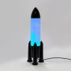 Balvi Tafellamp Rocket zwart New