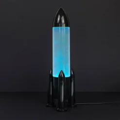 Balvi Tafellamp Rocket zwart New