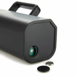 Balvi Thermoskan digitaal zwart