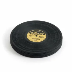 Balvi Vinyl onderzetters (set van 4) Clearance