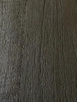 Benoa Bijzettafel industrieel sofa zwart met zwart blad Hot