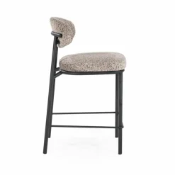 By Boo Barstoel Jari - taupe Sale