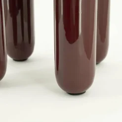 By Boo Bijzettafel Balloon - burgundy Online