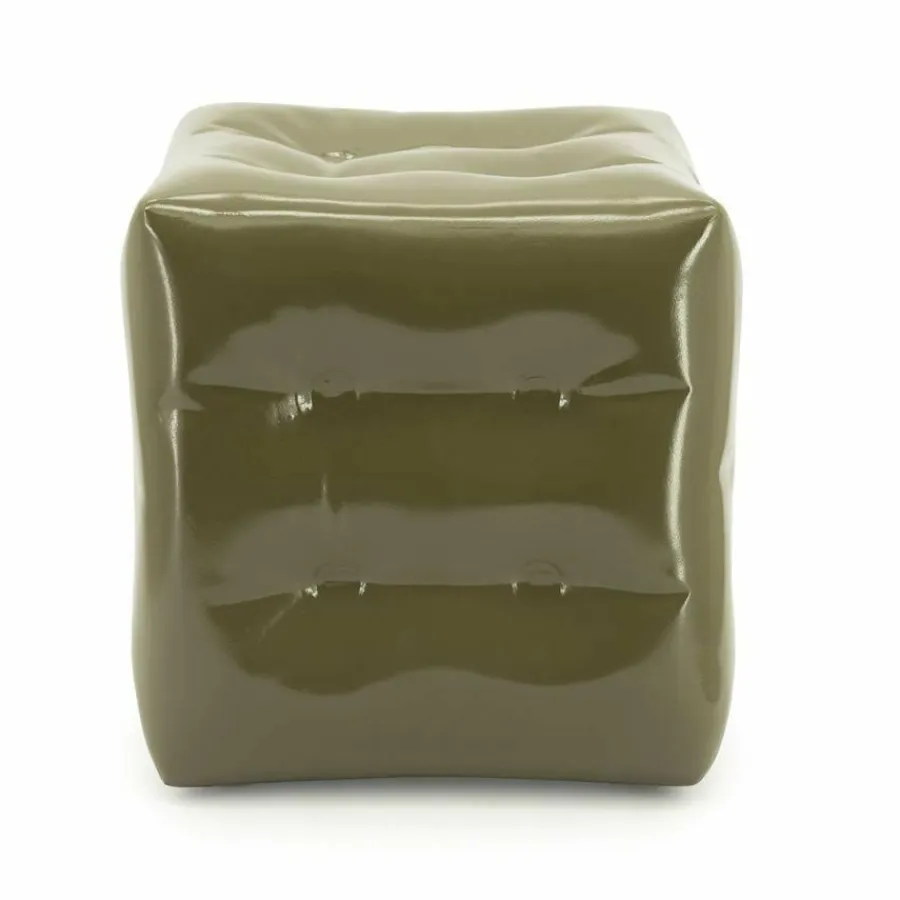 By Boo Bijzettafel Capti – groen Online