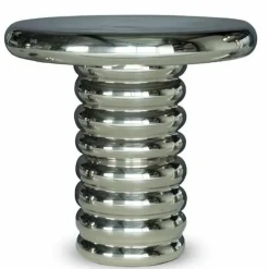 By Boo Bijzettafel Chromeo Outlet