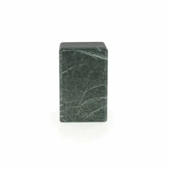 By Boo Bijzettafel Dice – groen Discount