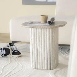 By Boo Bijzettafel Dorique