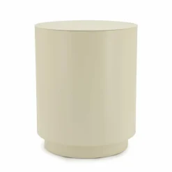 By Boo Bijzettafel Mesita - beige Clearance