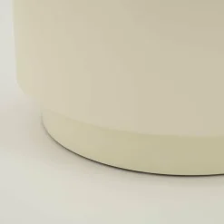 By Boo Bijzettafel Mesita - beige Clearance
