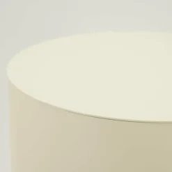 By Boo Bijzettafel Mesita - beige Clearance