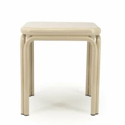 By Boo Bijzettafel Zilo - beige Online