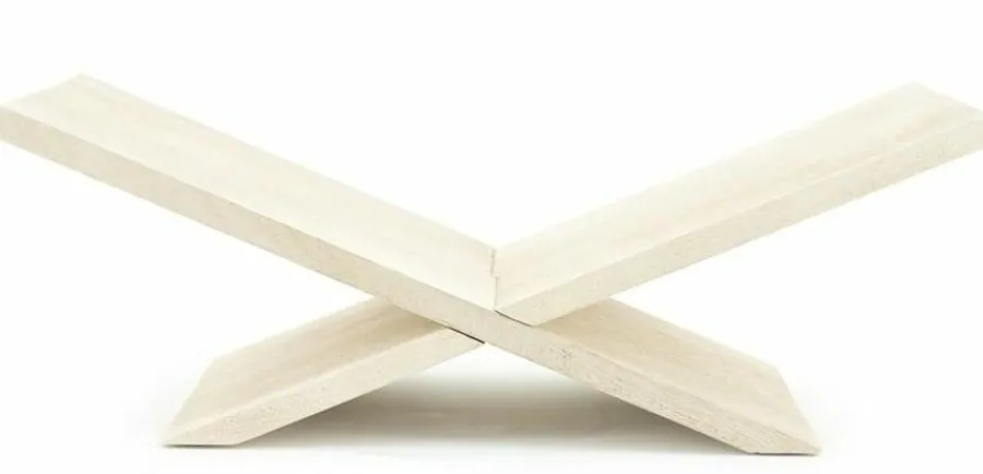 By Boo Boekenstandaard Tee mango – naturel Outlet