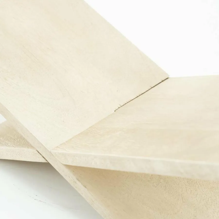 By Boo Boekenstandaard Tee mango – naturel Outlet