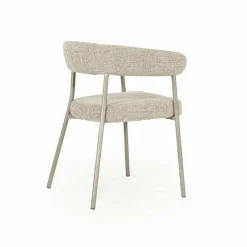 By Boo Eetkamerstoel Yovi - taupe Outlet