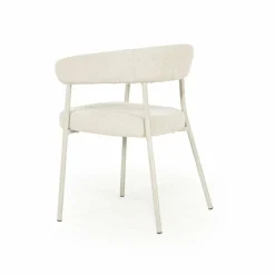 By Boo Eetkamerstoel Yovi - beige Discount