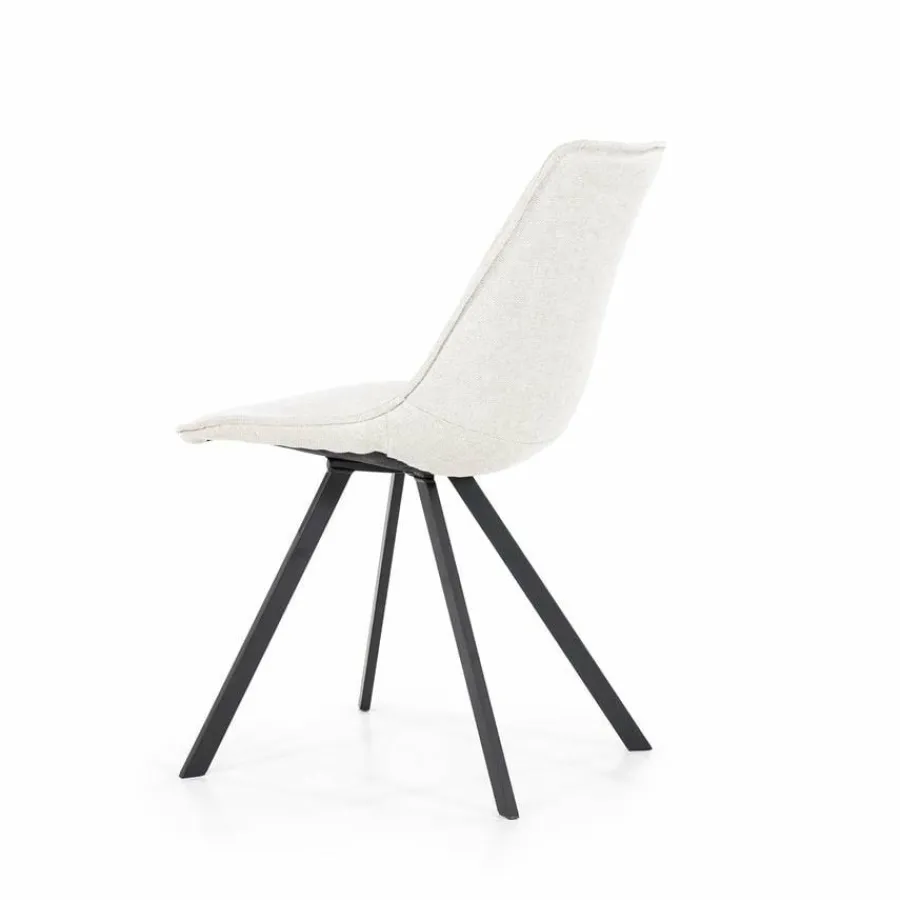 By Boo Eettafelstoel Boy - beige Online
