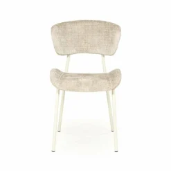 By Boo Eettafelstoel Dare - taupe Clearance