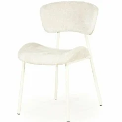 By Boo Eettafelstoel Dare - beige New