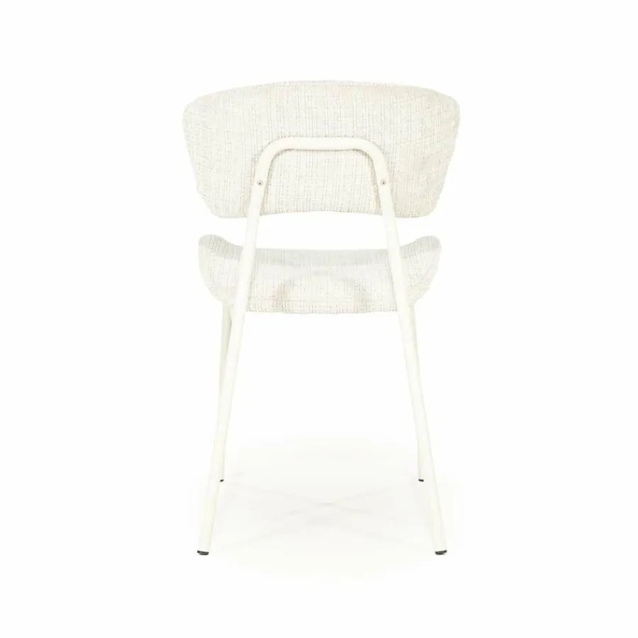 By Boo Eettafelstoel Dare - beige New