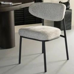 By Boo Eettafelstoel Jari – beige Hot
