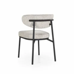 By Boo Eettafelstoel Jari – beige Hot