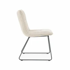 By Boo Eettafelstoel Sella - taupe Outlet