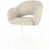 By Boo Eettafelstoel Story - taupe Sale