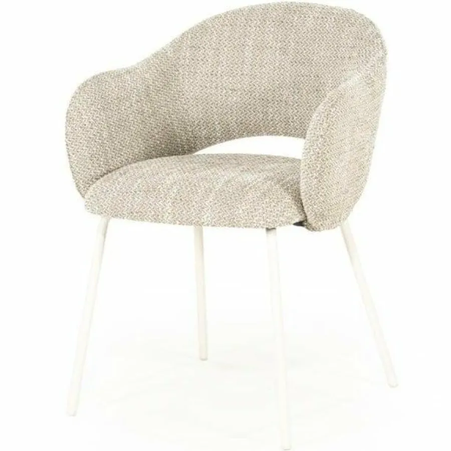 By Boo Eettafelstoel Story - taupe Sale