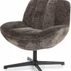 By Boo Fauteuil Derby – bruin Best