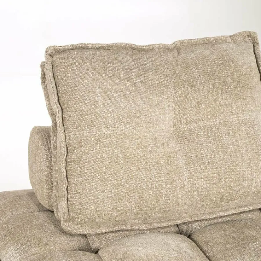 By Boo Fauteuil Hive - taupe Hot