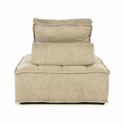 By Boo Fauteuil Hive - taupe Hot