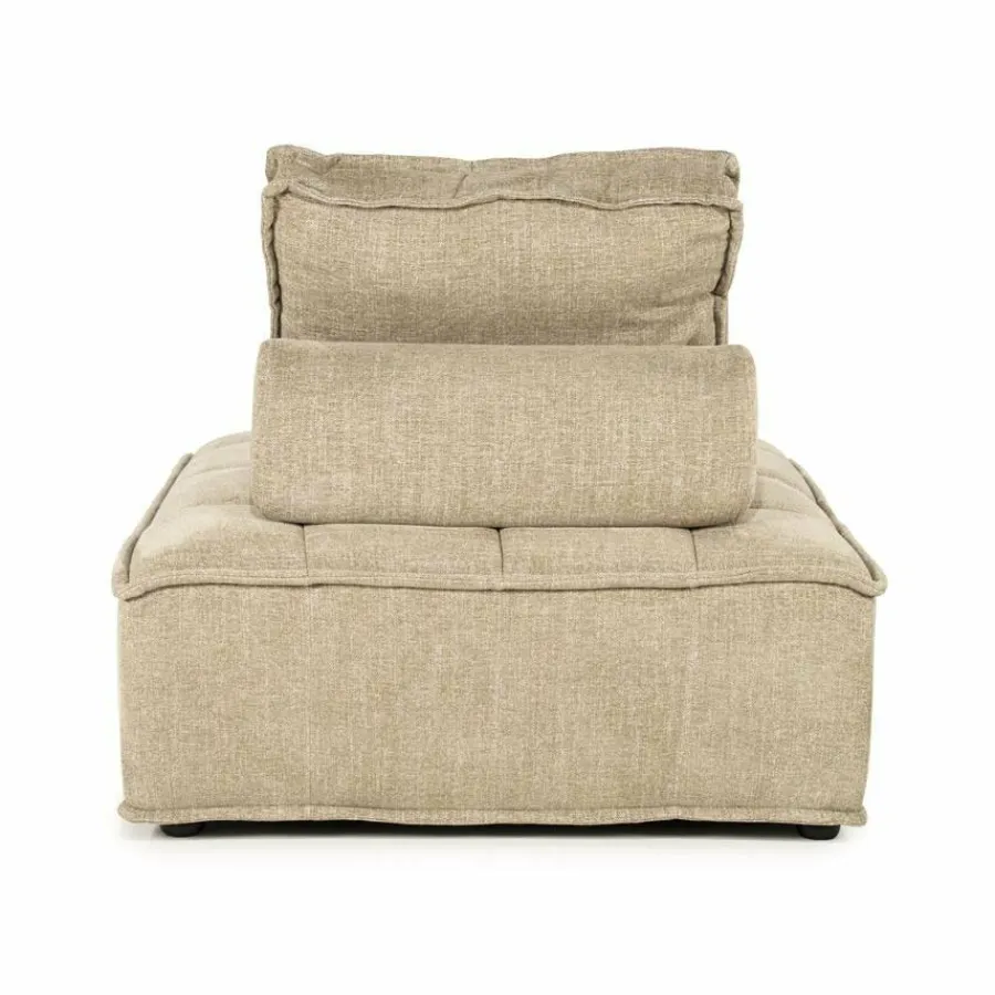 By Boo Fauteuil Hive - taupe Hot