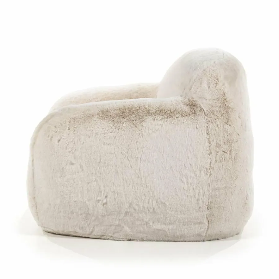 By Boo Fauteuil Hug - beige Online
