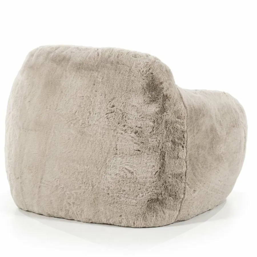 By Boo Fauteuil Hug - taupe