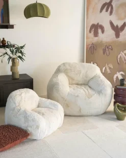 By Boo Fauteuil Little Hug - beige Sale