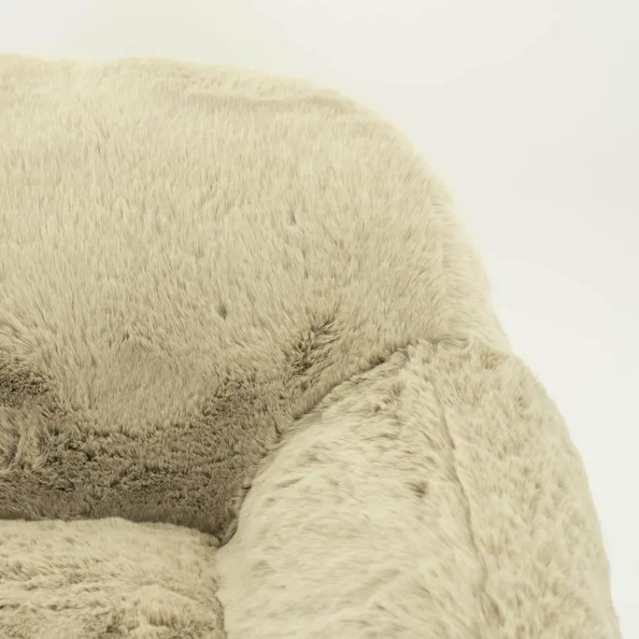By Boo Fauteuil Little Hug - taupe Online