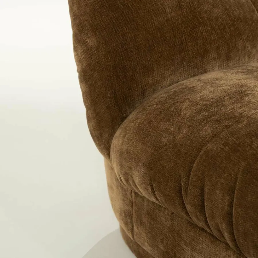 By Boo Fauteuil Nook - mosterd Sale