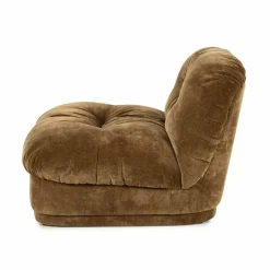 By Boo Fauteuil Nook - mosterd Sale