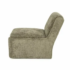 By Boo Fauteuil Omla – groen Hot