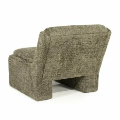 By Boo Fauteuil Omla – groen Hot