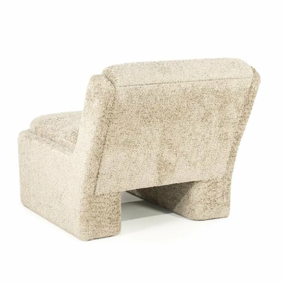 By Boo Fauteuil Omla - taupe Clearance