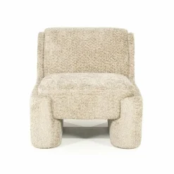 By Boo Fauteuil Omla - taupe Clearance