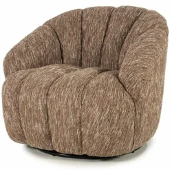 By Boo Fauteuil Sogno - burgundy New