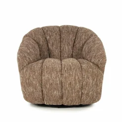 By Boo Fauteuil Sogno - burgundy New