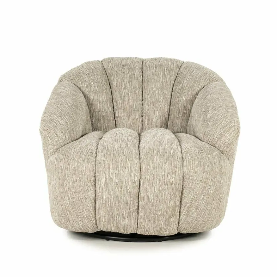 By Boo Fauteuil Sogno - taupe Best