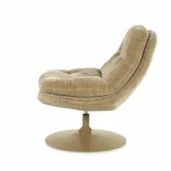 By Boo Fauteuil Tromba - taupe Outlet