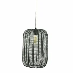 By Boo Hang lamp Carbo zwart Sale