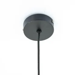 By Boo Hanglamp Aya 2 - zwart Hot