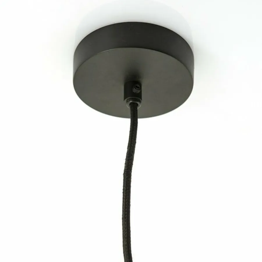 By Boo Hanglamp Maverick zwart Hot